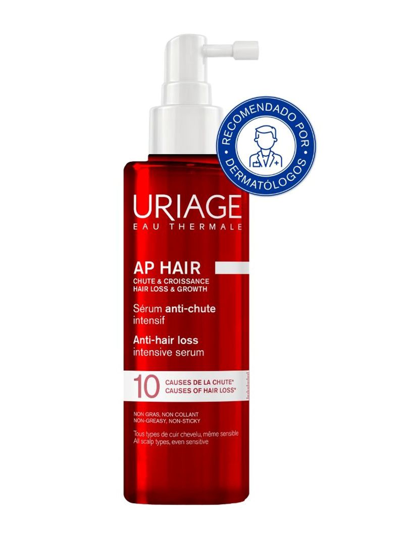 Loción Anti Caída A.P Hair 100 ml