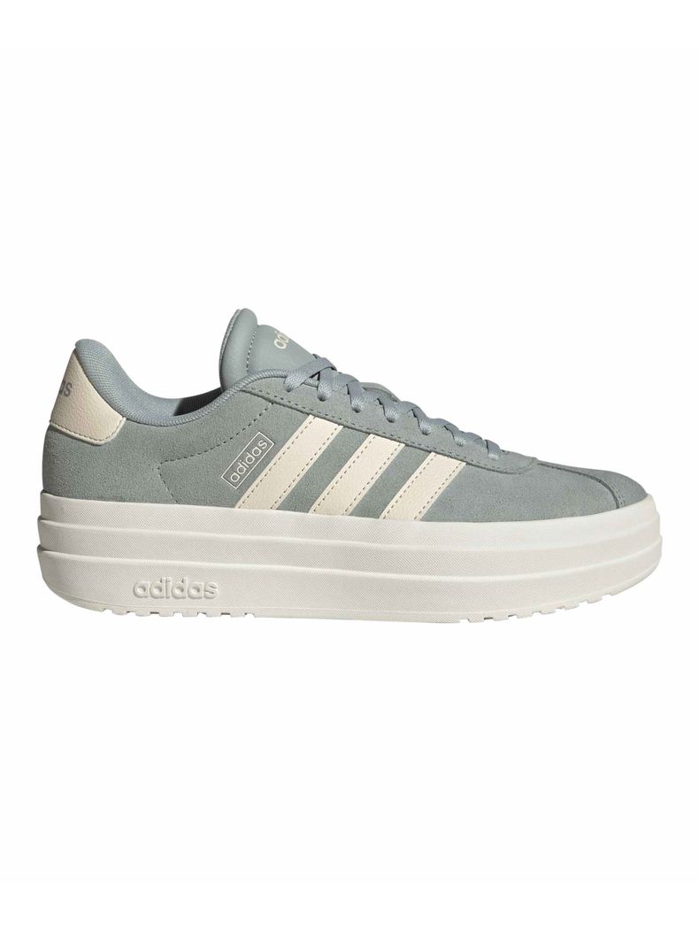 Zapatilla Urbana Plataforma VL Court Bold Mujer