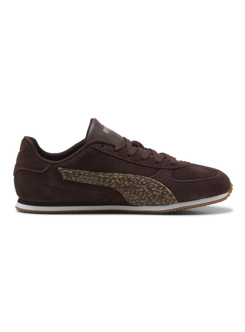 Zapatilla Urbana ST Track Fel Mujer