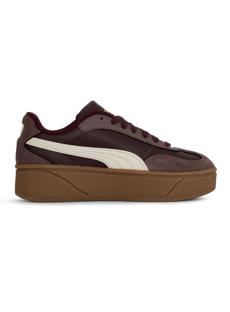 Zapatilla Urbana Mujer Club II Era