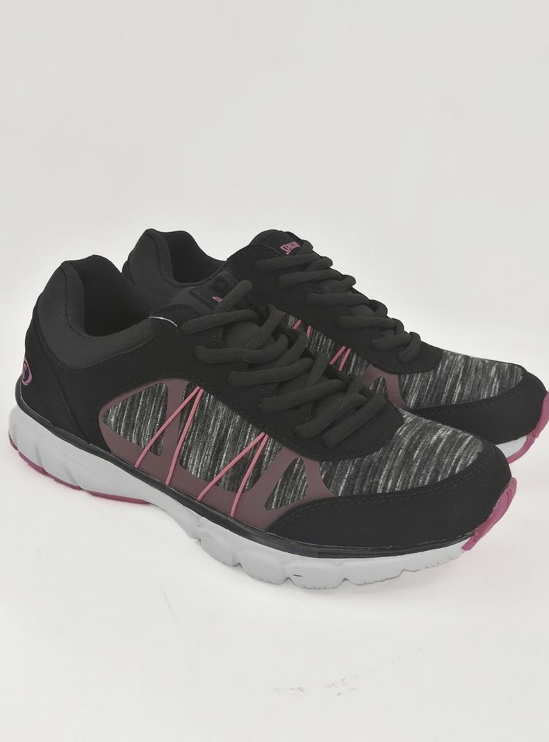 Zapatilla Spalding Running Zff6060 Mujer-2