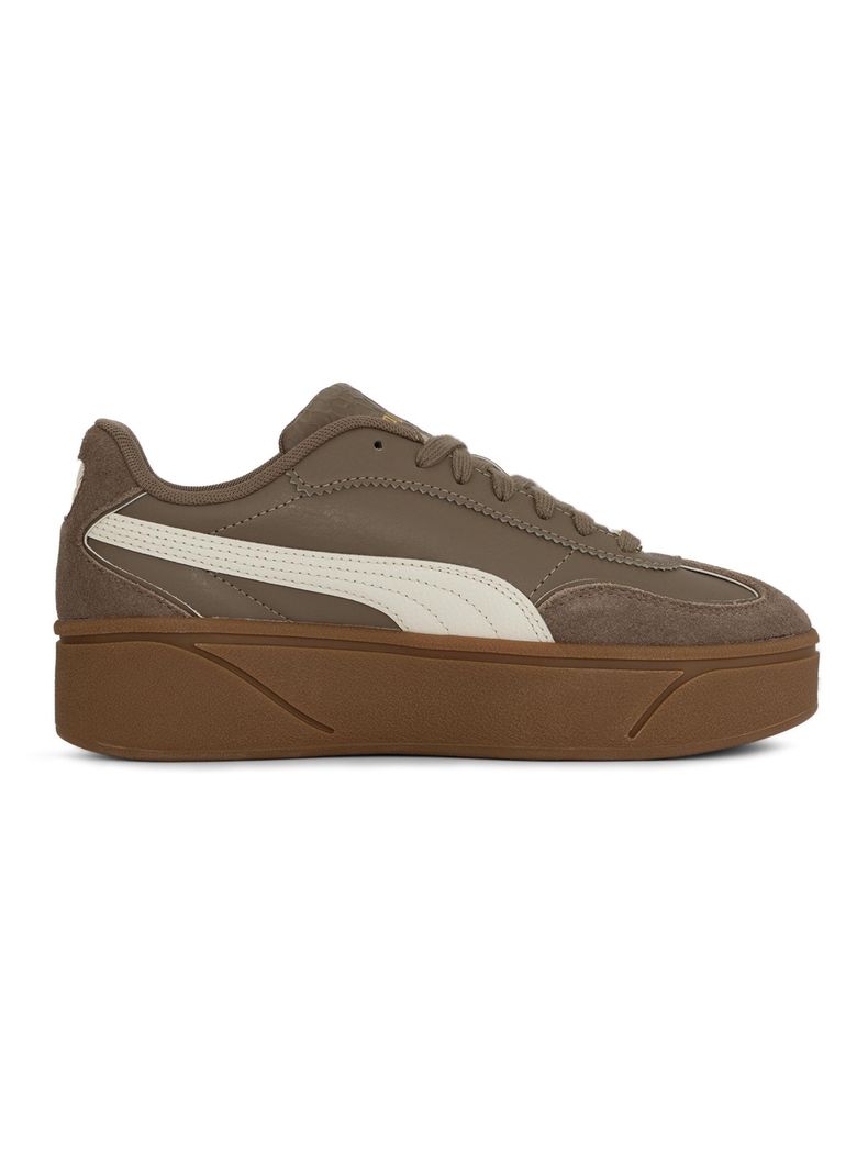 Zapatilla Urbana Design Club-II Era Mujer