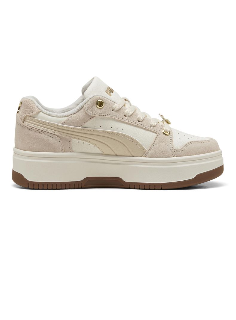 Zapatilla Urbana Rebound-Femm Mujer