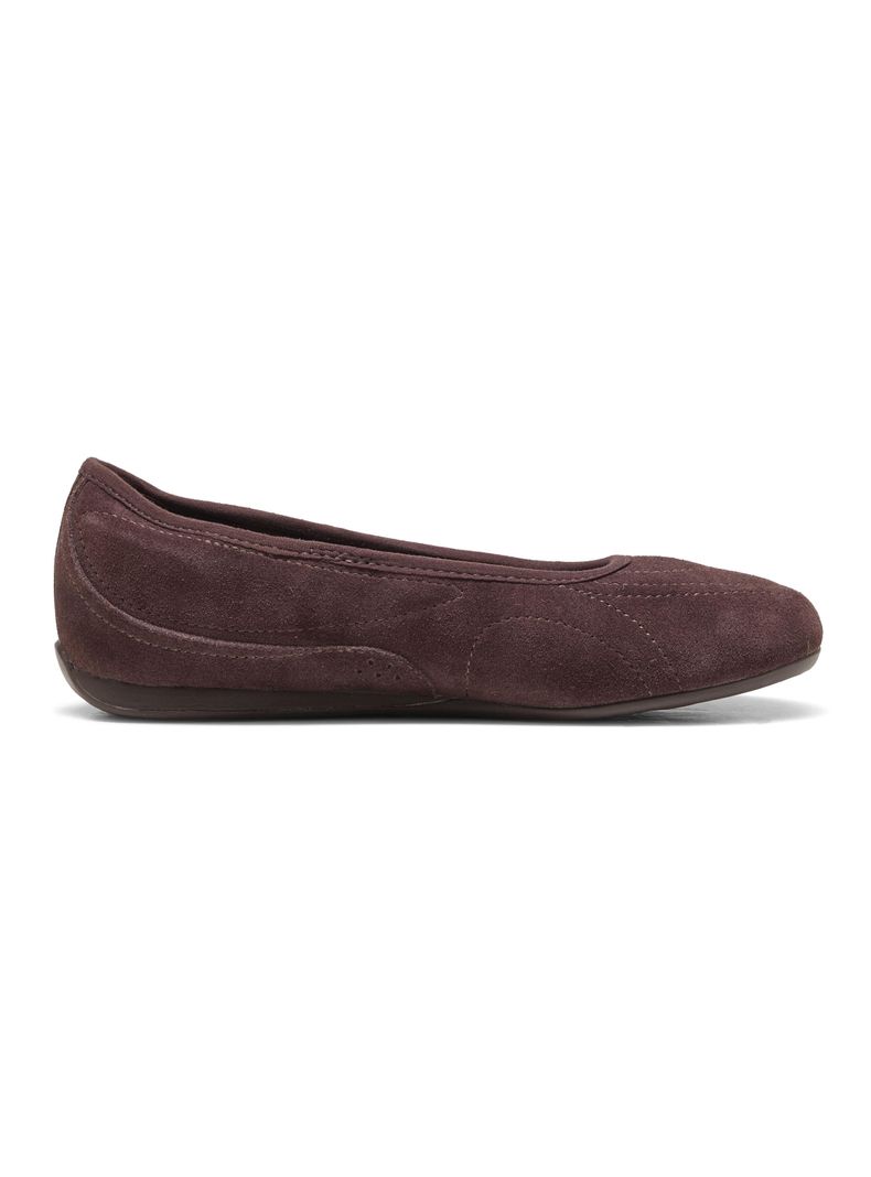 Zapatilla Urbana Catch-Soleil Mujer