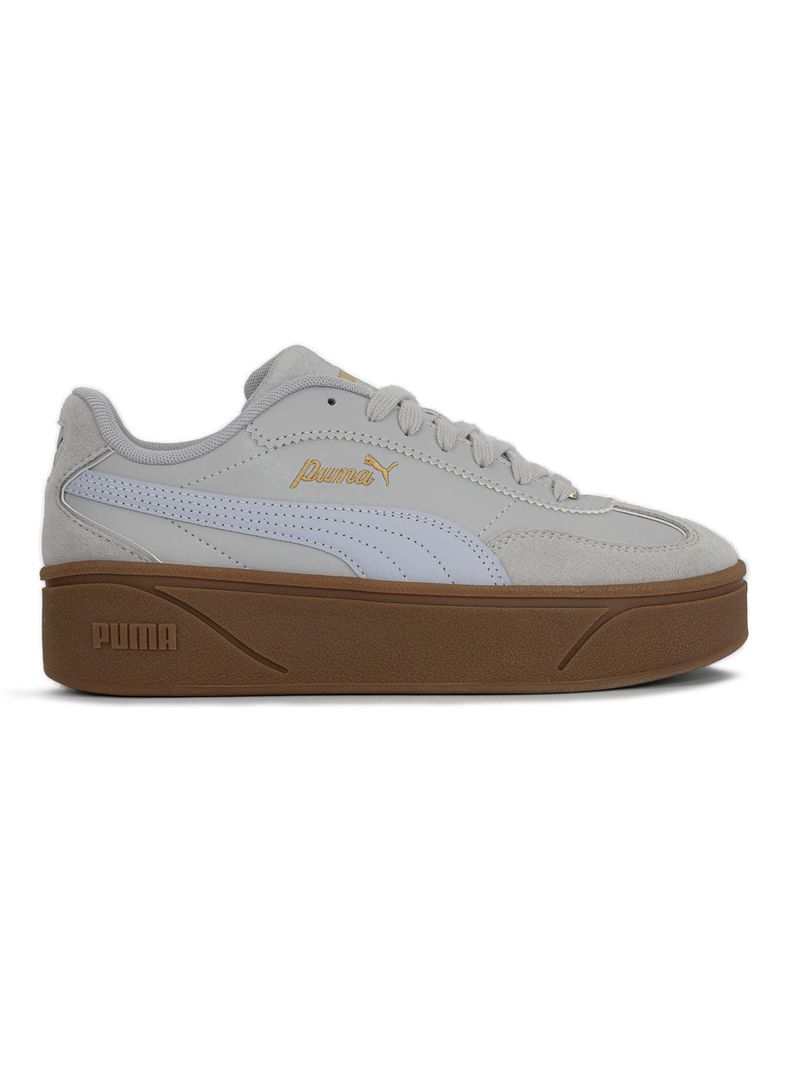 Zapatilla Urbana Mujer Club-II-Era