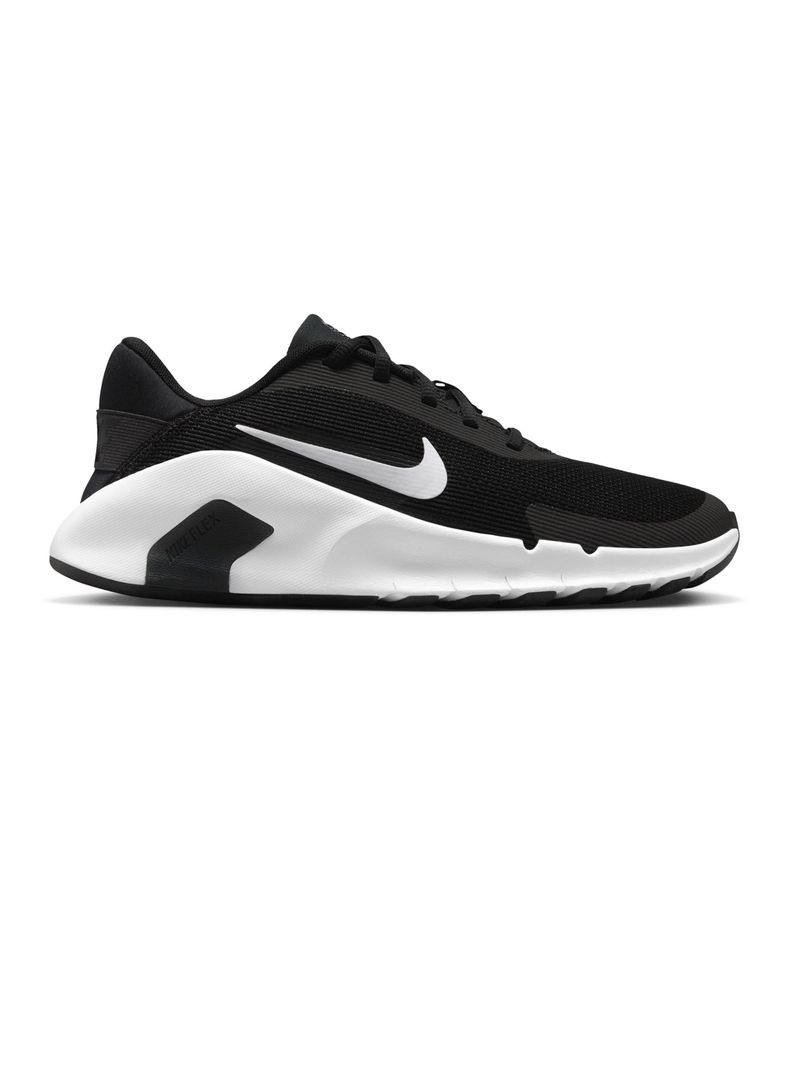 Zapatilla Training Negra Flex-Train Mujer