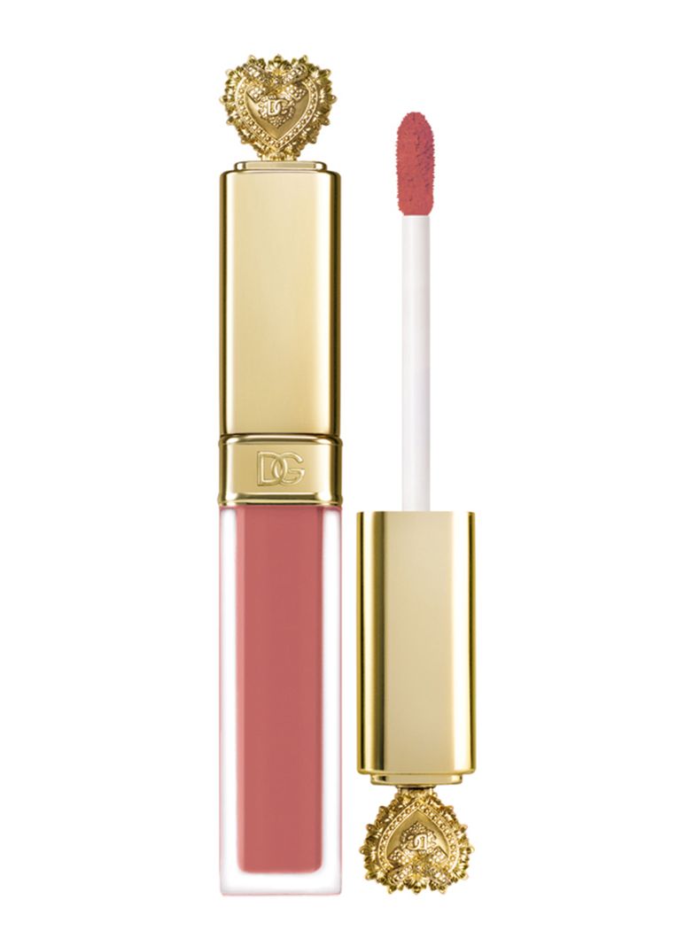 Labial Everkiss Liquid Lip Tono 90 Pinky Nude