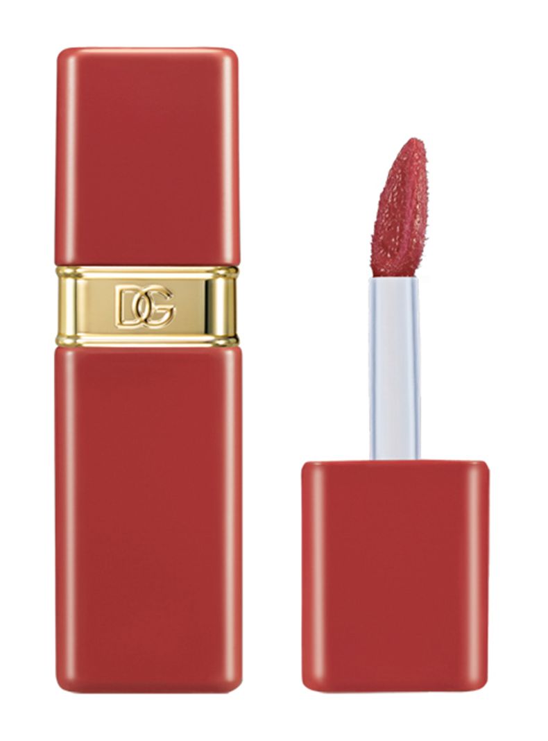Labial Rose Dew Lip Bite Tono 05 Rosewood Milk Tea