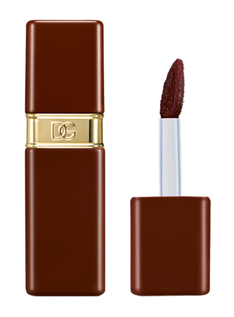Labial Rose Dew Lip Bite Tono 06 Mocha