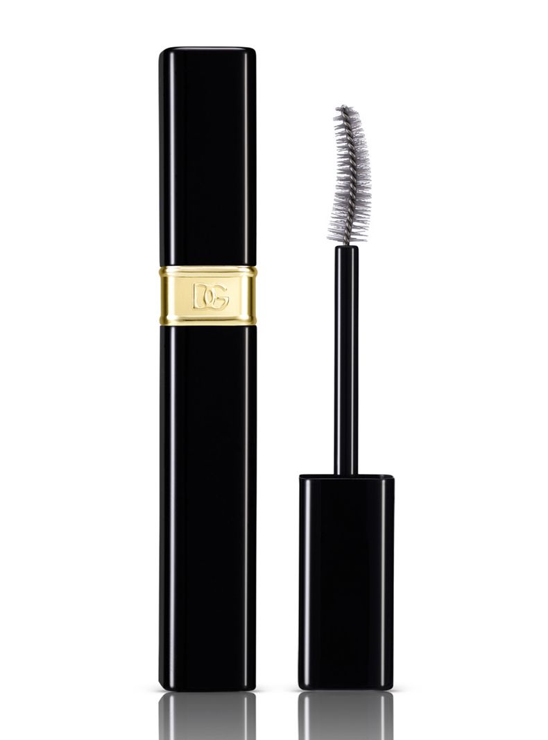Máscara de Pestañas My Lash Seduction Tono Naturally Black
