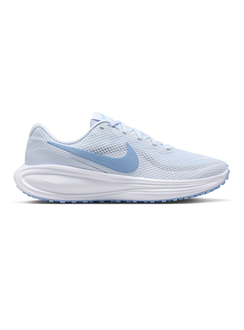 Zapatilla Running Malla Color Revolution 8 Mujer