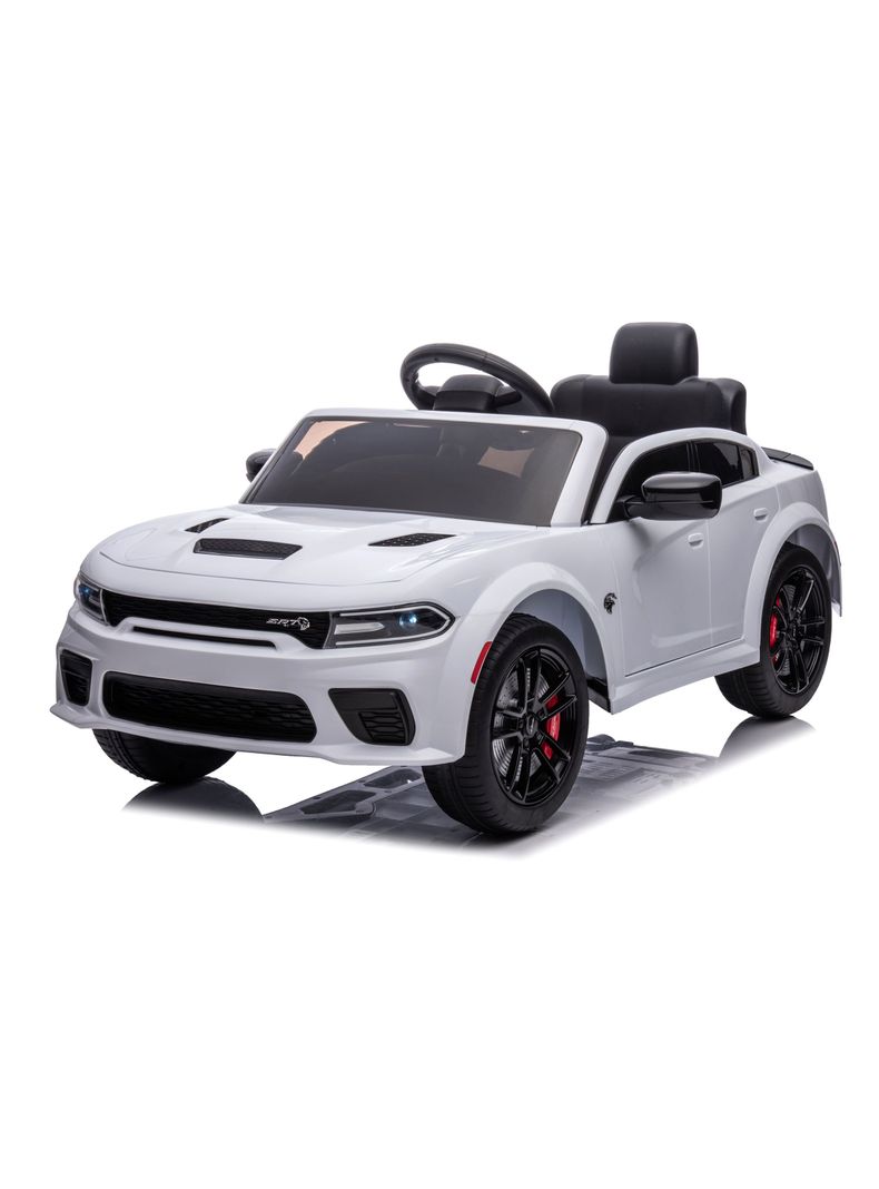 Auto a Control Dodge Charger Bl Bat12V