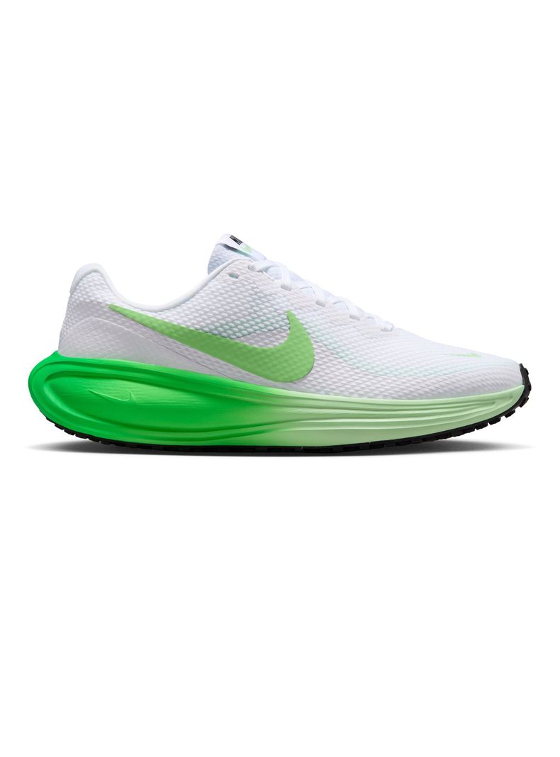 Zapatilla Running Malla Mujer Revolution 8