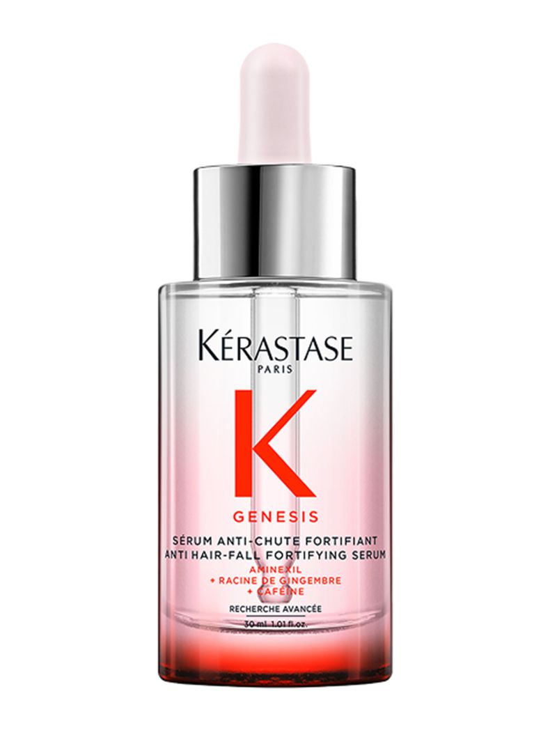 Sérum Anti-Caída Cabello Debilitado Anti-Chute 30ml Genesis