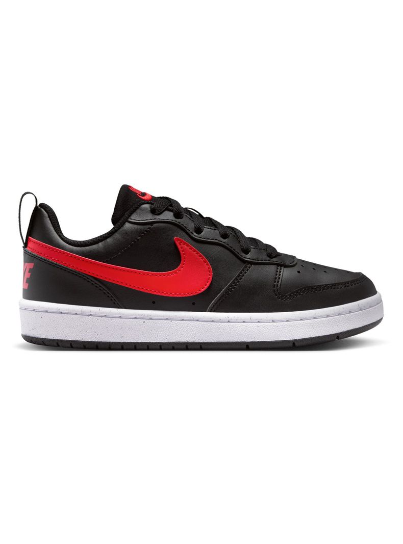Zapatilla Urbana Junior C. Borough Low Recraft Jr