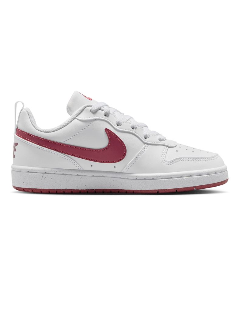 Zapatilla Urbana Niños C. Borough Low Recraft Jr