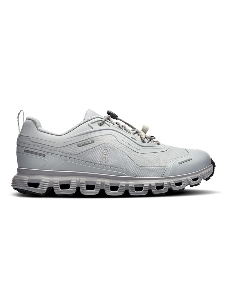 Zapatilla Urbana Cloud-6 Geo Wp W Wolf Mujer