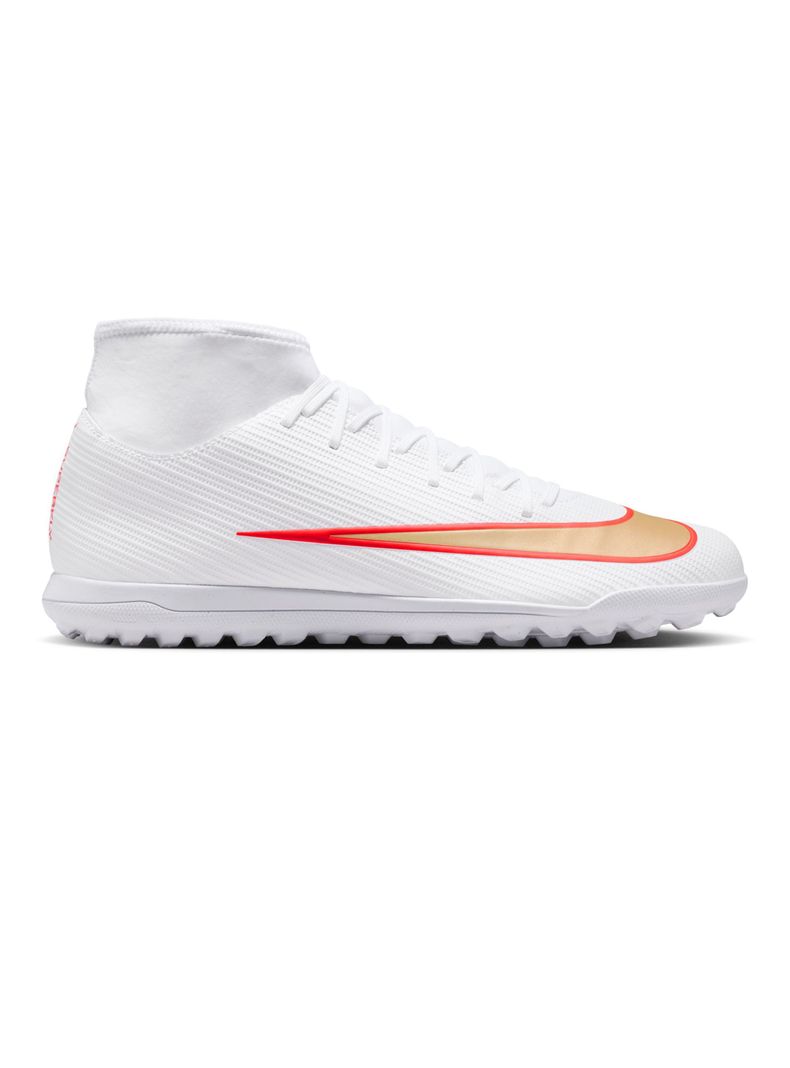 Zapatilla Fútbol Pasto Sintético Superfly 11 Club TF Hombre