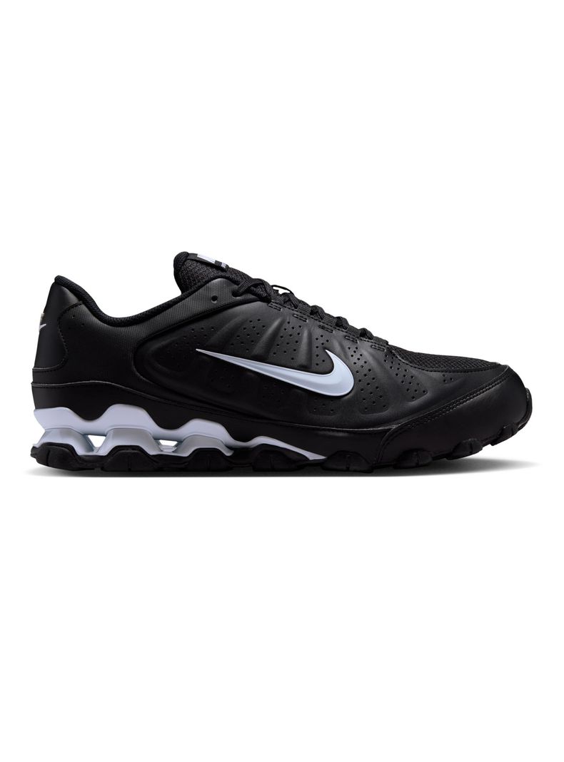 Zapatilla Urbana Negro Reax 8 SL Hombre