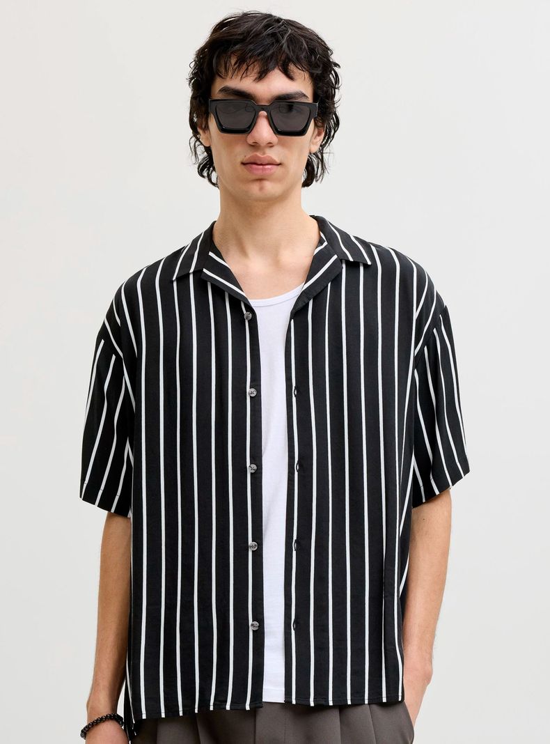 Camisa Jeffresor
