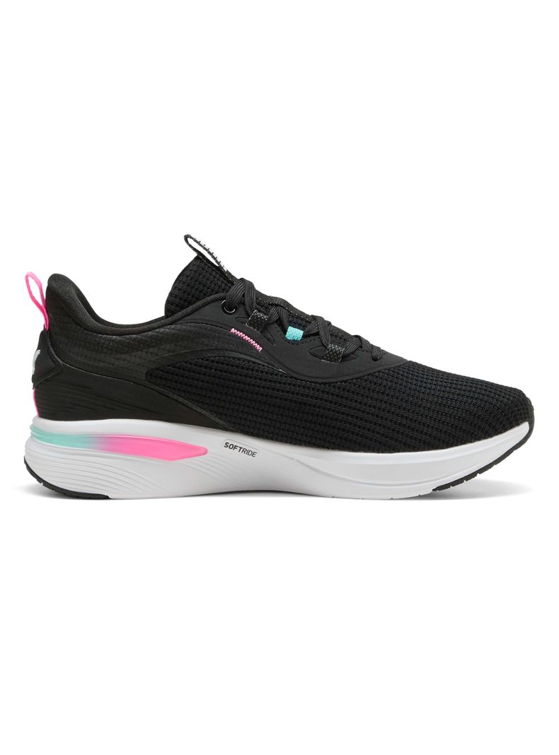 Zapatilla Running Mujer Softride Cha