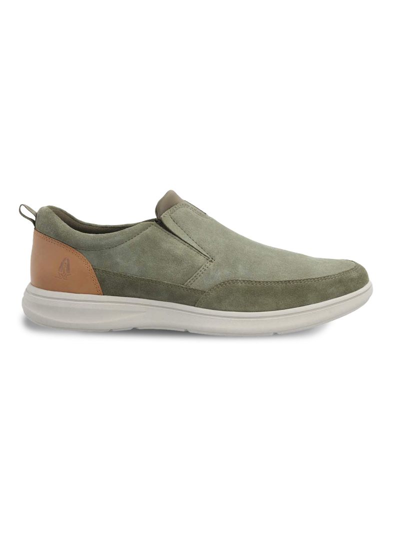 Mocasín Hombre Robson Slip On