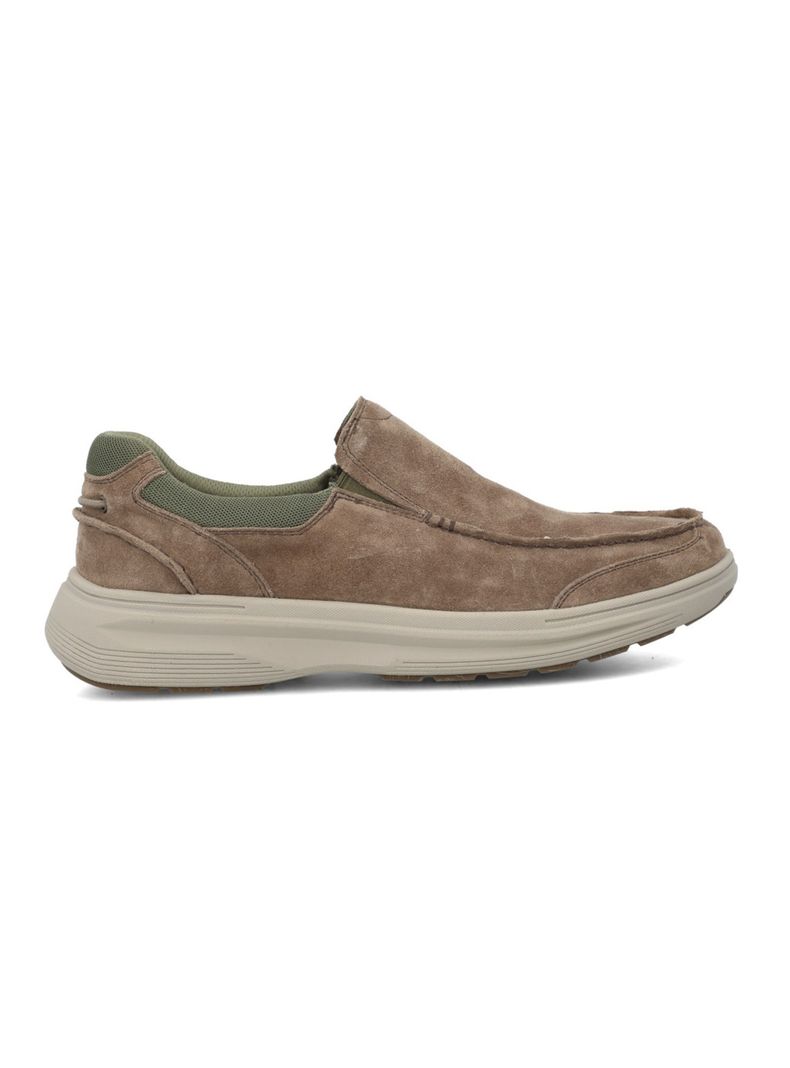 Mocasín Tropea Slip On Hombre