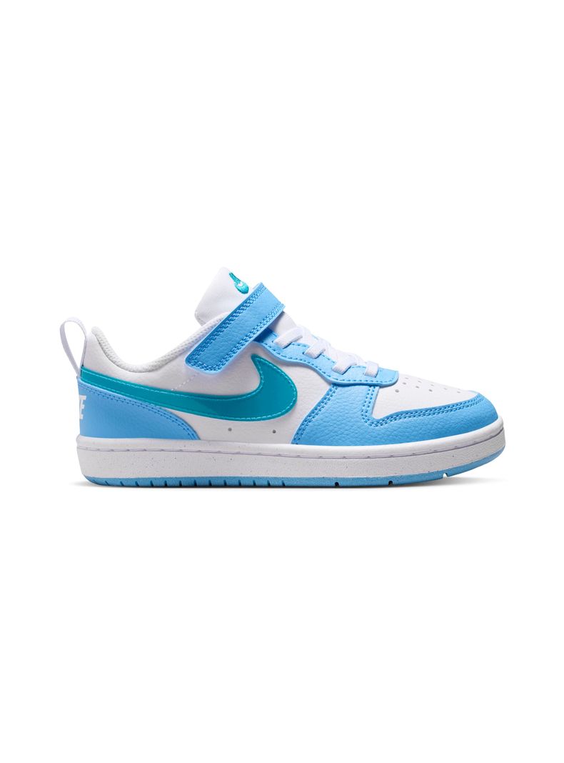 Zapatilla Urbana Infantil Court Borough Low Niños