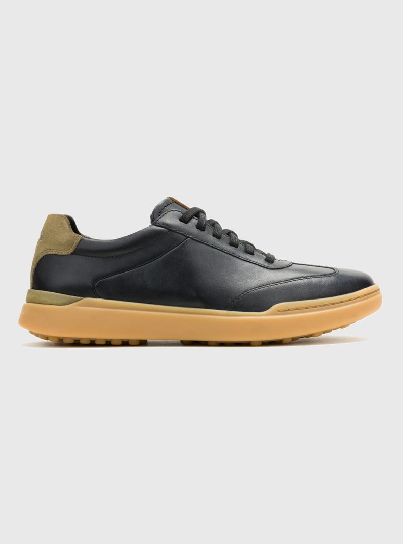 Zapatilla Urbana Hombre Wes Cap Toe Lace