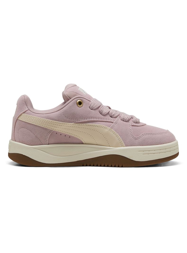 Zapatilla Urbana Mujer Park-Luna SD
