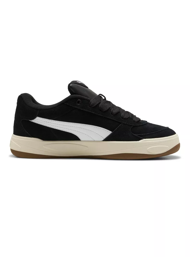 Zapatilla Urbana Gamuza Park Lifesty Hombre