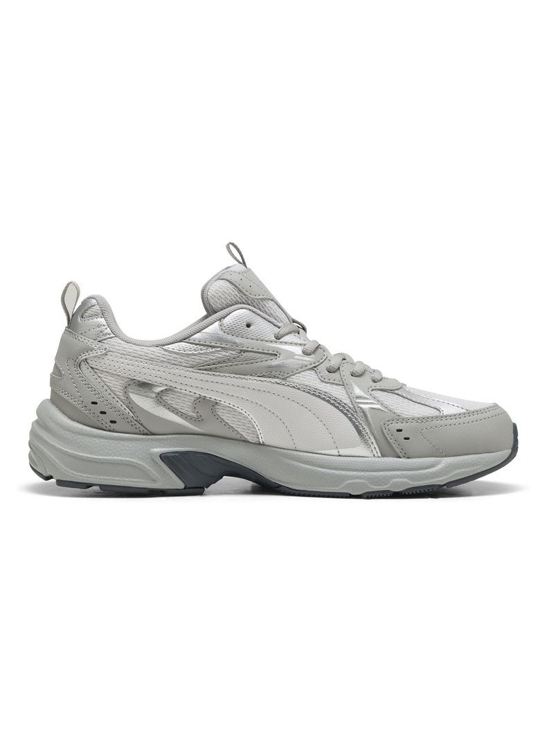 Zapatilla Urbana Diseño Milenio Tech Hombre