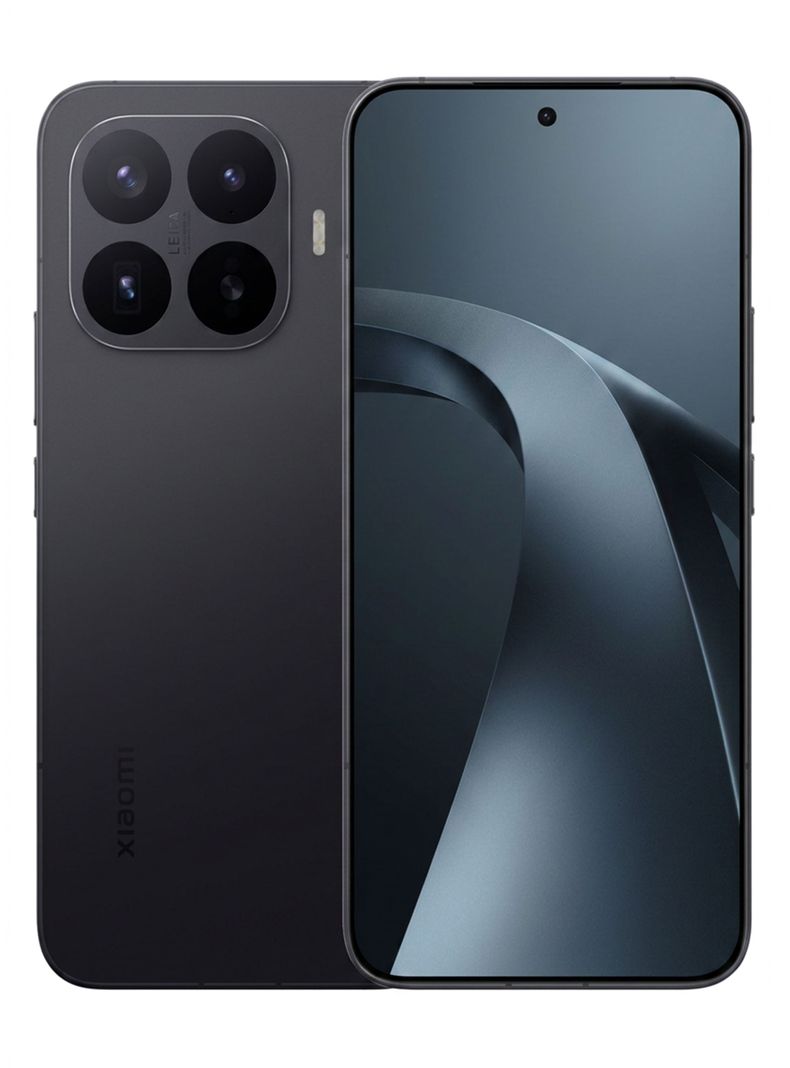 Smartphone 17T Pro 5G 512 GB 6.83'' Negro Liberado