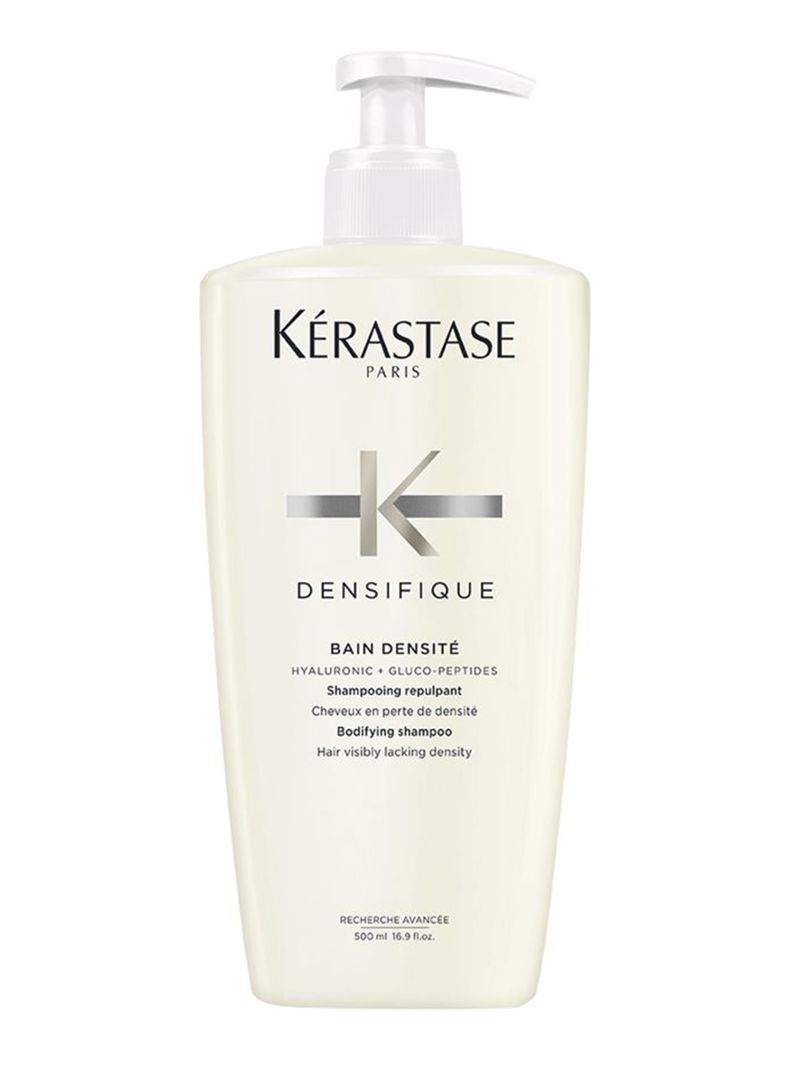 Shampoo XL Espesante Cabello Fino Bain Densité Densifique 500 ml