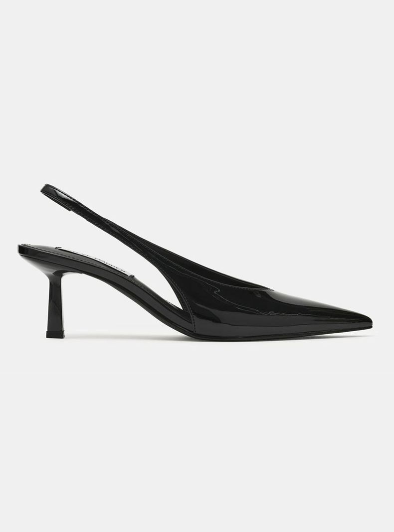Zapato de Vestir Mujer Brilliant Taco Aguja