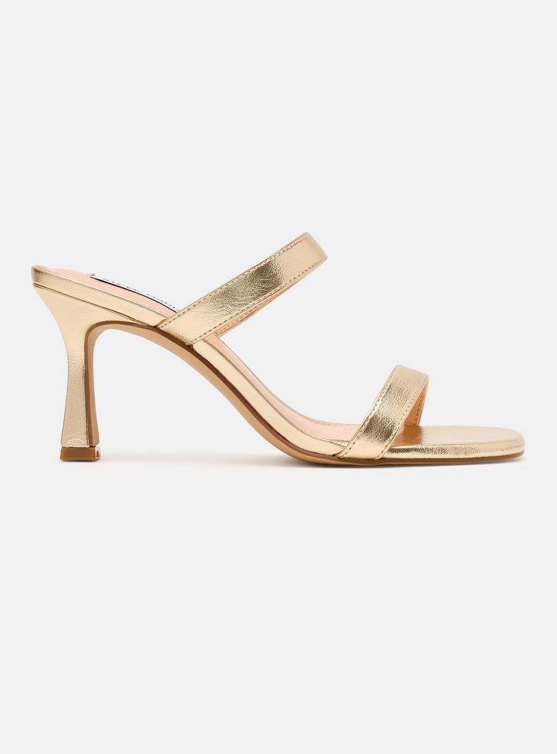 Zapatilla Urbana Taco Georgiie al Tobillo Mujer