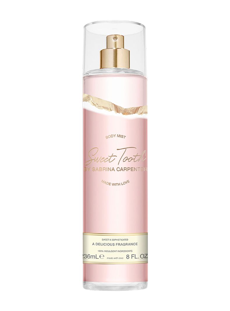 Body Splash Sweettooth 236 ml