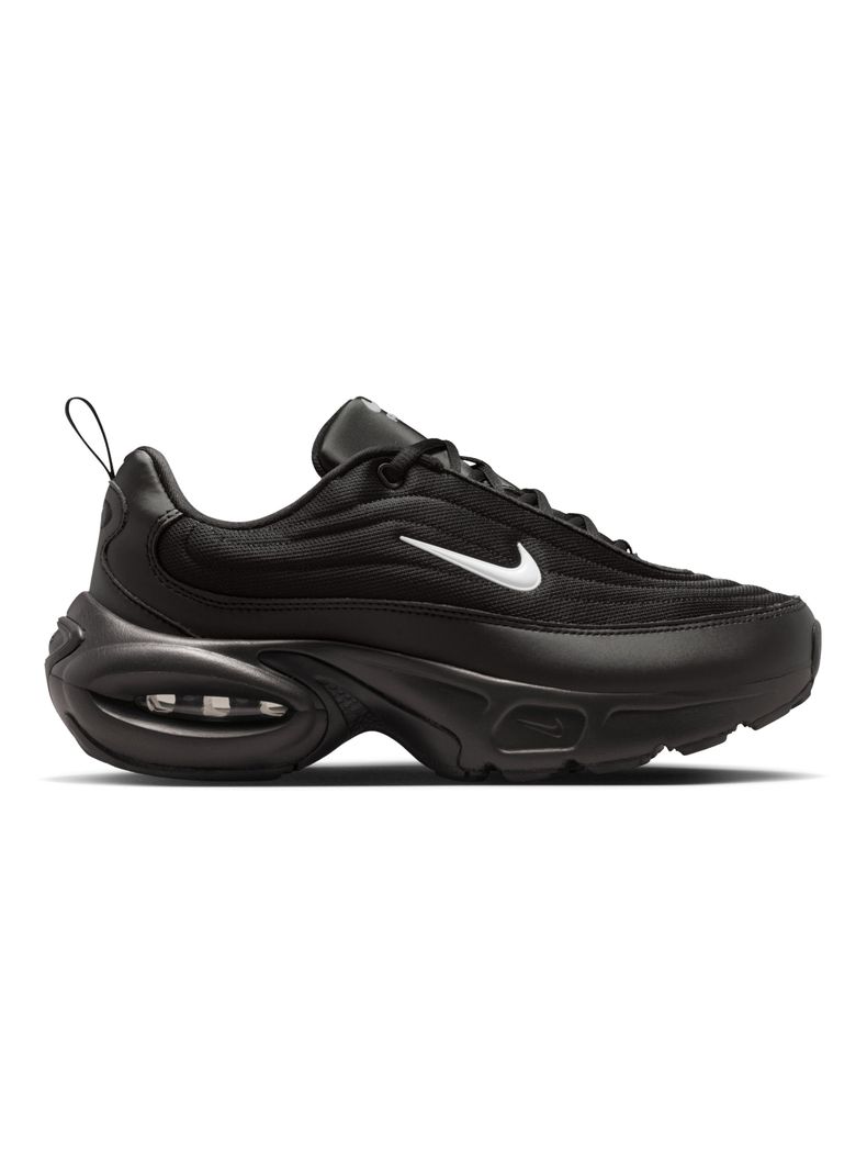 Zapatilla Urbana Logo Air Max Portal Mujer