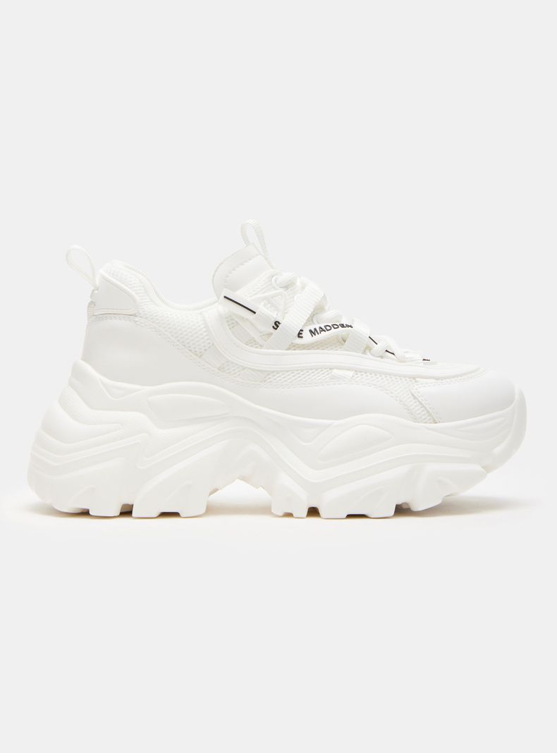 Zapatilla Urbana Mujer Recoupe