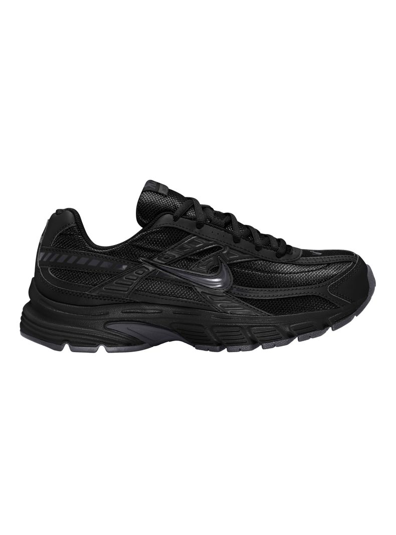 Zapatilla Urbana Negra Initiator Mujer