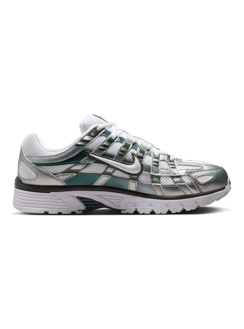 Zapatilla Running Estilo P-6000 Se/Grab1/N 12