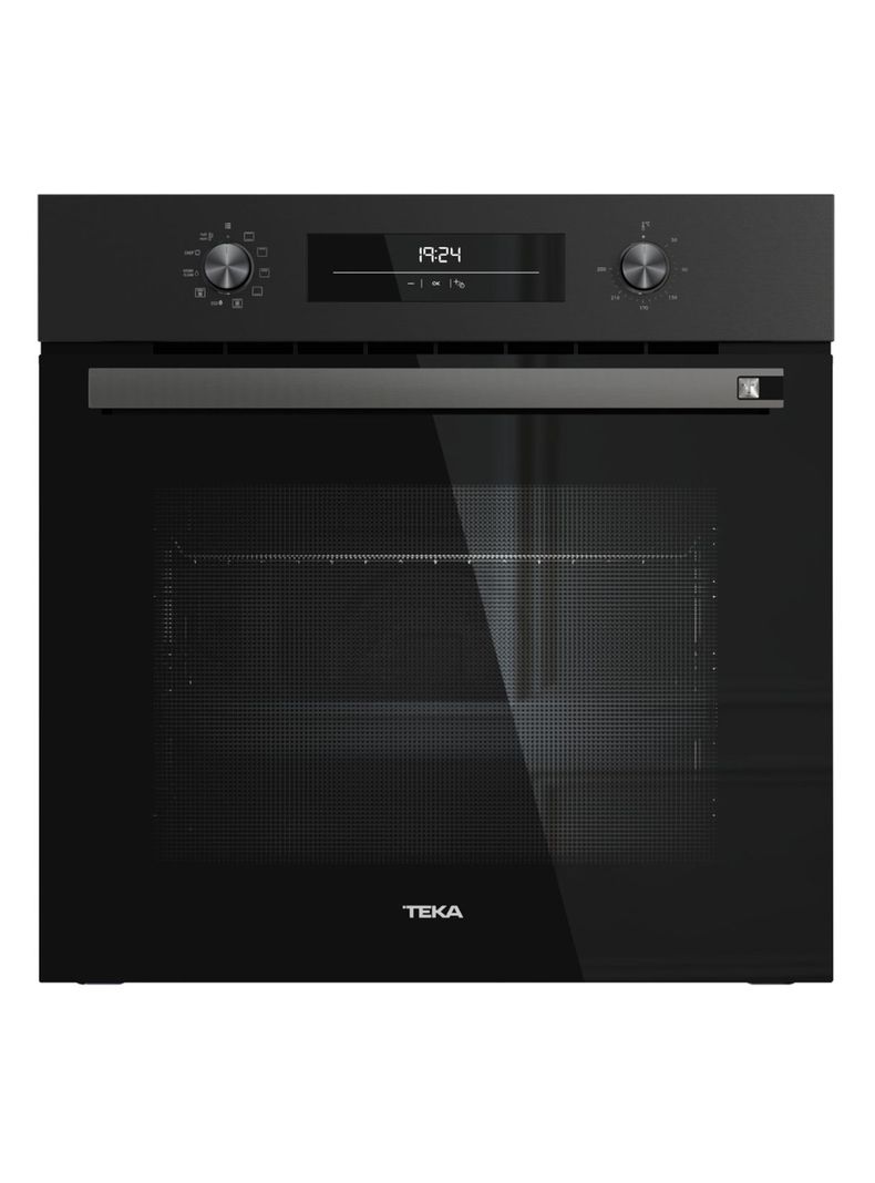 Teka Horno Empotrable con Convector 63 Litros HSB 6360 FBK