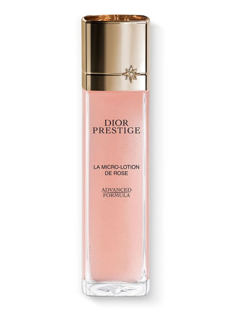 Sérum Prestige Dior La Micro-lotion de Rose 150 ml