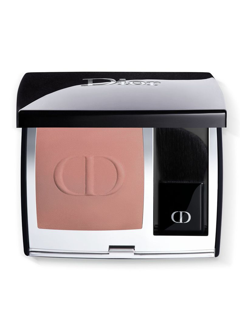 Rouge Blush Matte 100 Matte 6 g