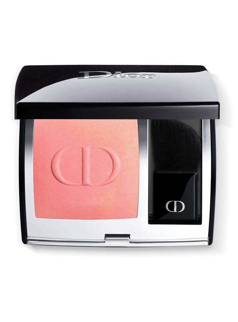 Rouge Blush Shimmer 219 Shimmer 6 g