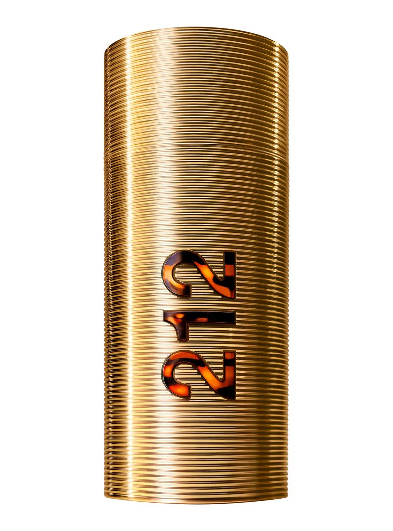 Perfume 212 Men NYC Parfum EDP Hombre 100 ml
