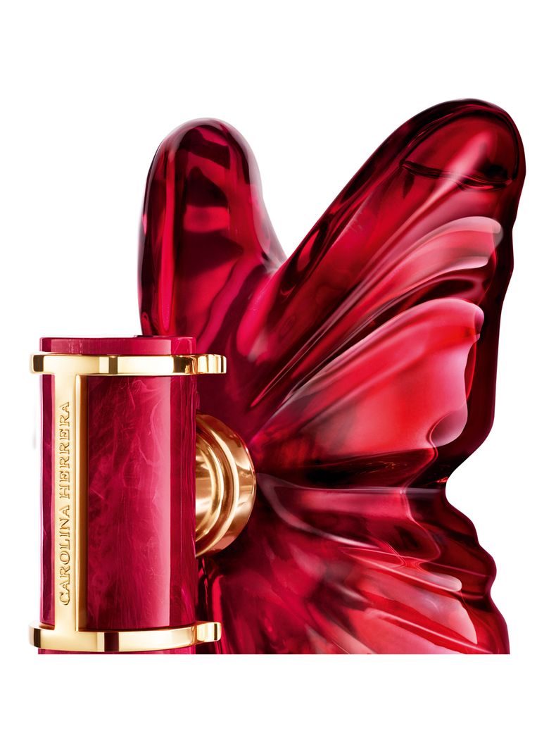 Perfume La Bomba Intensa EDP Mujer Recargable 50 ml