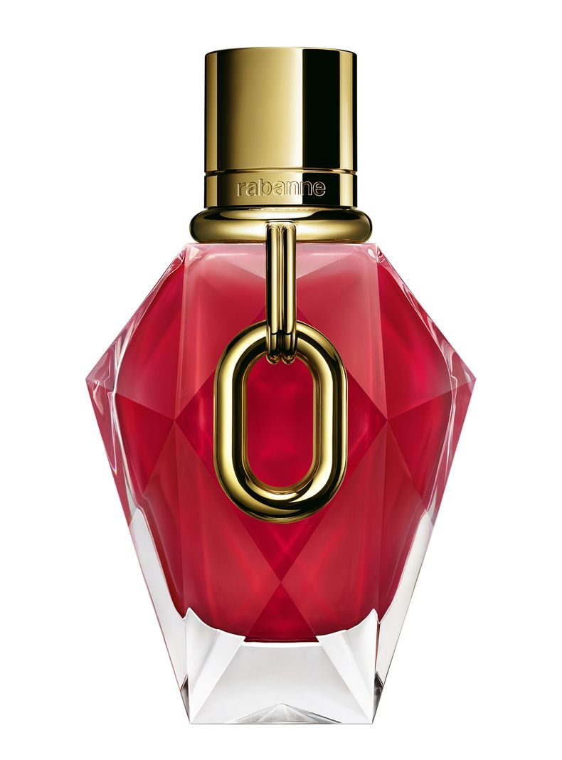 Perfume Rabanne Million Red For Her Parfum 50 ml