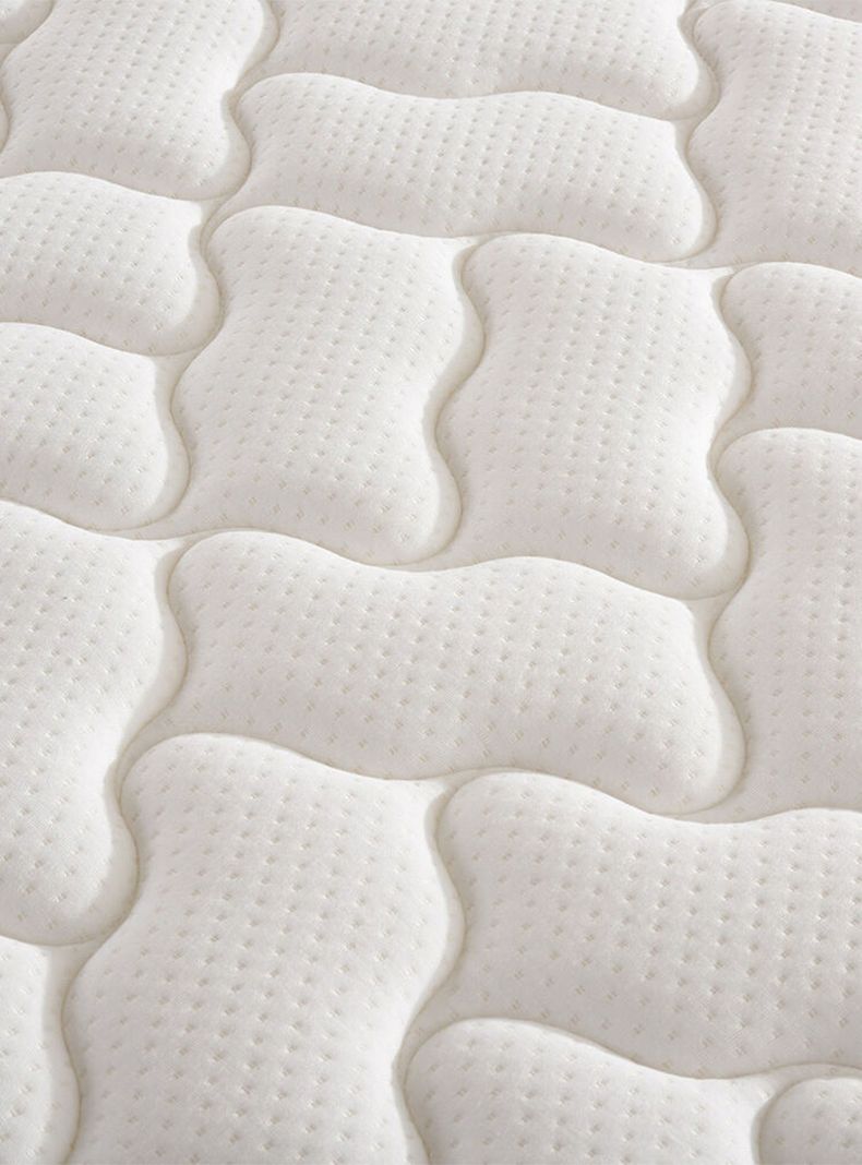 Cama Europea Anatomic King + Respaldo Villarrica-4