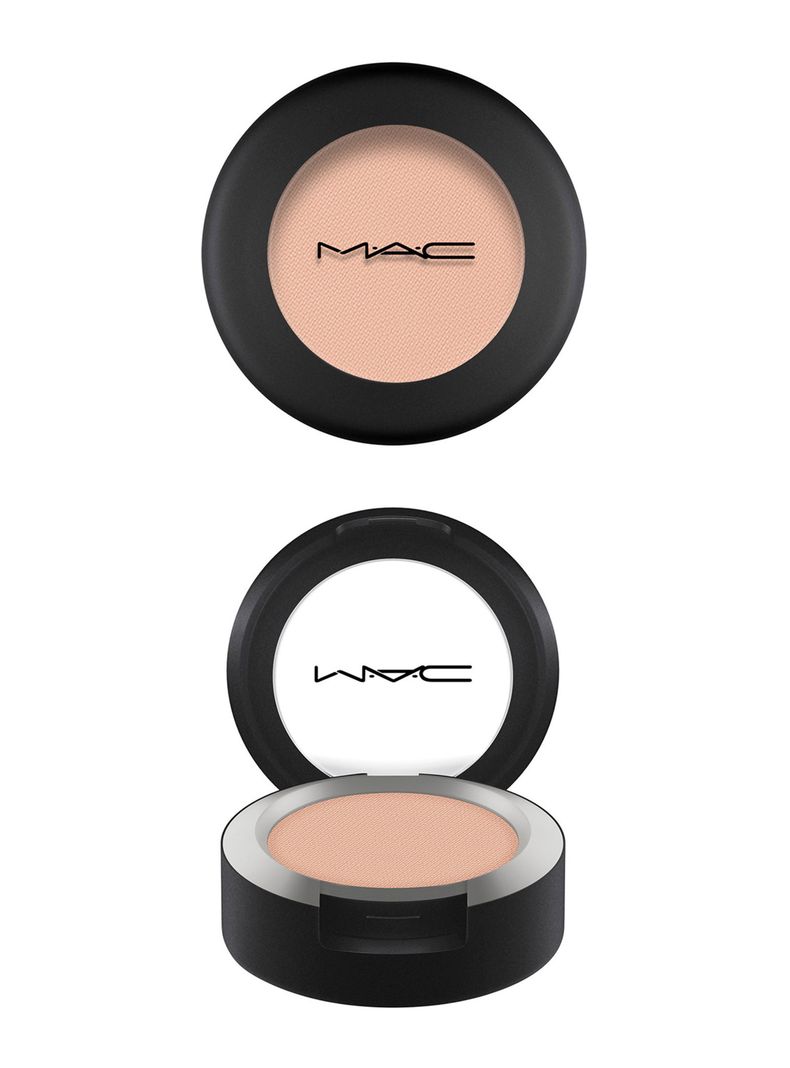 Sombra de Ojos Mate Powder Kiss Soft Tono Best of Me